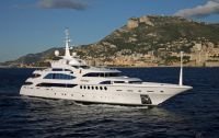 Benetti 62m