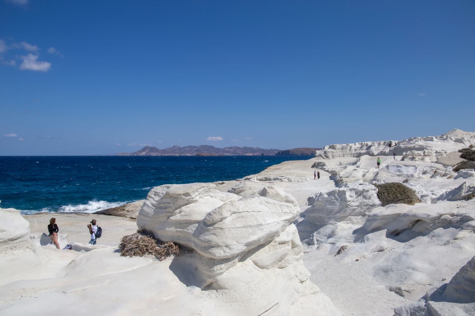 Cyclades